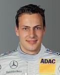 Gary Paffet geht in dieser Saison wieder in der DTM an den Start. Foto: Auto-Reporter